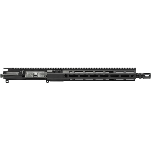 Aero Precision M4E1-T Upper 5.56x45mm NATO 14.5" Government Contour Barrel 13.5" Mod4 Handguard Black - Aero Precision
