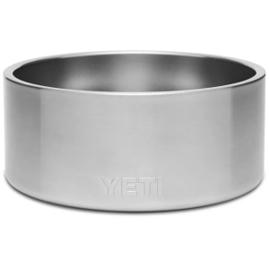 YETI Boomer 8 Dog Bowl Stainless Steel - Yeti