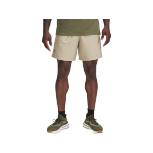 UNDER ARMOUR Men's Freedom Volley Shorts Desert Sand/Federal Tan 2XL