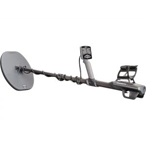 GARRETT Axiom Metal Detector MS-2 Wired Headphone Package