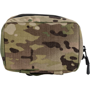 Point Blank Duty Gear Origin General Purpose Pouch Nylon Multicam - Point Blank Duty Gear