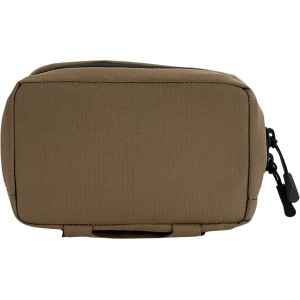 Point Blank Duty Gear Origin General Purpose Pouch Nylon Coyote Brown - Point Blank Duty Gear