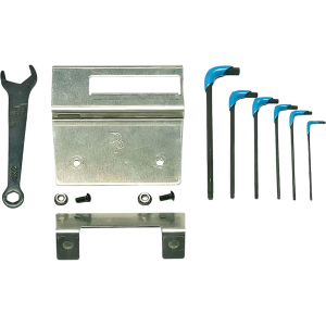 Dillon Precision Press Tool Holder with Wrenches RL550, XL750 - Dillon Precision