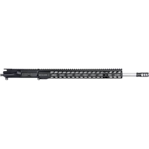 Stag Arms AR-15 Upper Receiver Assembly 6mm ARC 20" Barrel M-LOK Handguard without Bolt Carrier Group or Charging Handle - Stag Arms