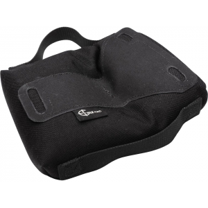 Area 419 Cole-Tac Rail Changer X Shooting Rest Bag Nylon Black - Area 419