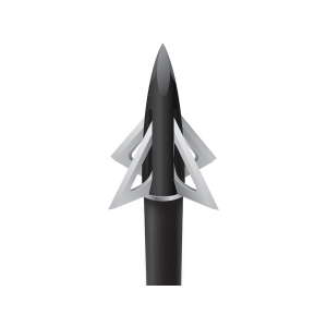 Slick Trick Xbow Trick Crossbow 150 Grain Fixed Blade Broadhead - Slick Trick Broadheads