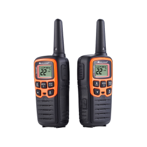 Midland T51VP3 Two Way Radio Combo - Midland