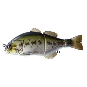 JACKALL Gantarel Swimbait Baby Bass