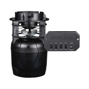 Moultrie Lumen Deer Feeder - Moultrie