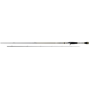Daiwa Aird X 6'6'' Spinning Rod Med - Daiwa