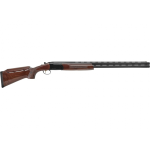 STOEGER Condor Competition Over Under 12 Gauge Shotgun 30" Blued Barrel Walnut Pistol Grip, Adjustable Cheek Piece Stock