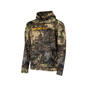 Muddy Outdoors Men's TRX Performance Hoodie Veil Canyon Hybrid 3XL - Muddy Outdoors