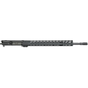 Rock River Arms AR-15 Coyote Upper Receiver Assembly 223 Wylde 20" Chrome Moly Barrel 15" M-LOK Handguard Black - Rock River Arms