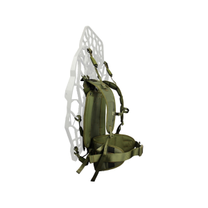 XOP Treestand Transport System Backpack