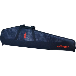 Kryptek Aeron Scoped Rifle Case 48" Nylon Typhon - Kryptek