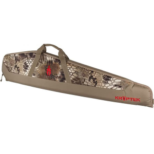 Kryptek Aeron Scoped Rifle Case 48" Nylon Highlander - Kryptek