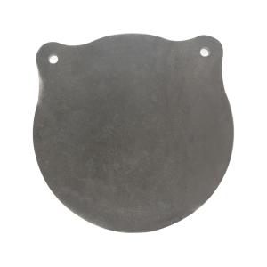 MidwayUSA AR500 Steel Target Gong 12" - Midwayusa