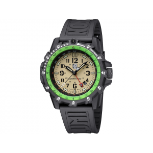 LUMINOX Commando Raider 46mm Outdoor Adventure Watch