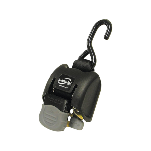 BoatBuckle G2 Retractable Bow Tie Down Strap