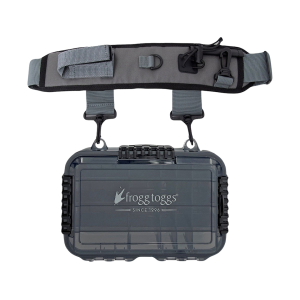 Frogg Toggs Tidal Sling Tackle Box Solid Elements - Frogg Toggs