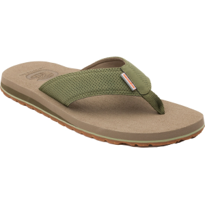 Grundens Species Sandals Rubber Bass Men's 13 D - Grundens
