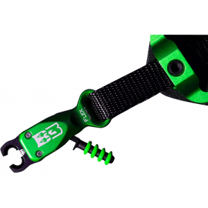 B3 ARCHERY B3 Rival Bow Release Flex Connector
