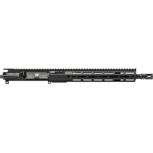 Aero Precision M4E1-T Upper 5.56x45mm NATO 13.9" Government Contour Barrel 12.7" Mod4 Handguard Black - Aero Precision