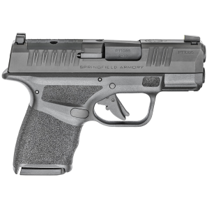 Springfield Armory Hellcat OSP 9mm Luger Pistol 3" Barrel 10+1 Round Black