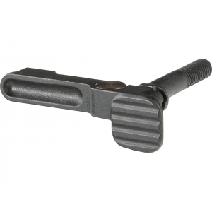 Battle Arms Ambidextrous AR-15 Magazine Release Catch Black - Battle Arms