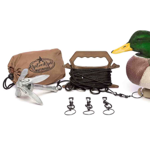 Rig'Em Right Step-up Decoy Jerk Rig Kit - Rig 'em Right