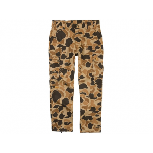 Browning Men's Wasatch Pants Vintage Tan Large 36-38X34