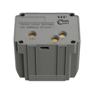 TACTACAM Defend Rechargable Battery Pack - Tactacam