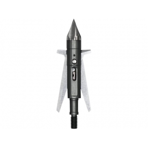 Slick Trick Torch 100 Grain Mechanical Broadhead - Slick Trick Broadheads