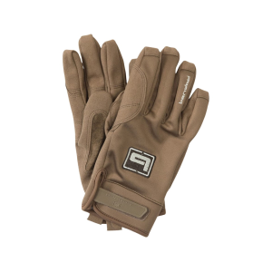 BANDED Men's Softshell Blind Gloves Marsh Brown XL