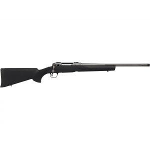 SAVAGE Arms 110 Trail Hunter Lite Bolt Action Rifle 7mm-08 Remington 20" Fluted Gray Threaded Barrel Gray Frame Black Field Stock