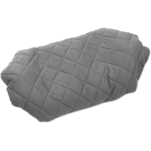 Klymit Luxe Camping Pillow Gray - Klymit