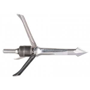 Grim Reaper Razorcut SS Extra 125 Grain Mechanical Broadhead - Grim Reaper Broadheads