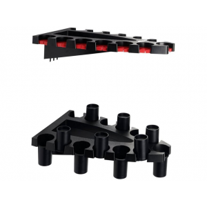 Berkley Space Saver 13 Rod Rack