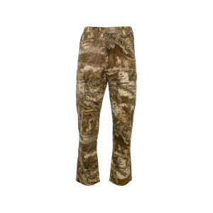 MIDWAYUSA Men's All Purpose 6-Pocket Field Pants Realtree Max-1 XT 42X30