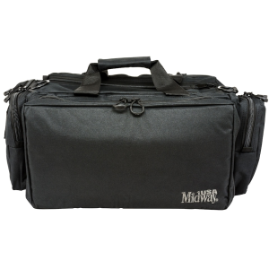 MIDWAYUSA Competition Range Bag Black