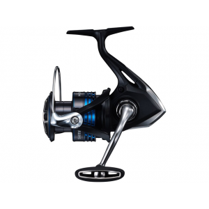 Shimano Nexave 2500HGFL Spinning Reel