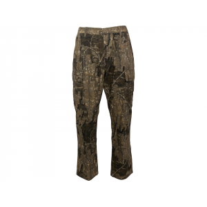 MIDWAYUSA Men's All Purpose 6-Pocket Field Pants Realtree Timber 30X30