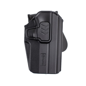 Byrna Right Hand Level 2 Paddle Holster - Byrna