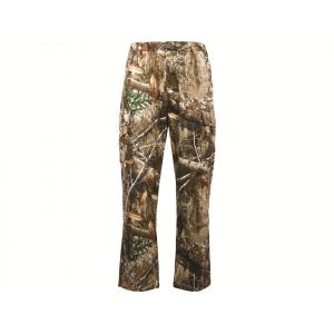 MIDWAYUSA Men's All Purpose 6-Pocket Field Pants Realtree EDGE 44X34