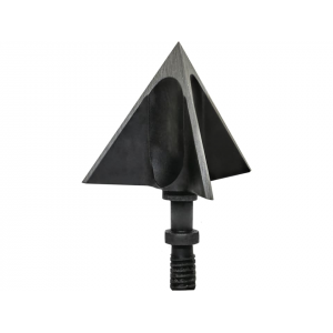 Slick Trick SS3 100 Grain Fixed Blade Broadhead - Slick Trick Broadheads