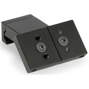Vortex Optics 45 Degree Offset Picatinny-Style Razor Red Dot Mount Matte Black