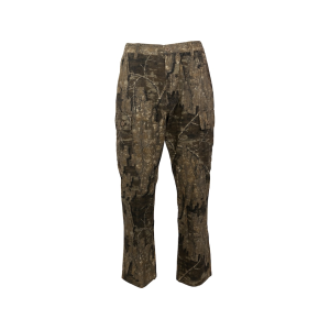 MIDWAYUSA Men's All Purpose 6-Pocket Field Pants Realtree Timber 38X32