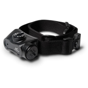 DT Systems Bark Boss Electronic Dog Collar Black - Dt Systems