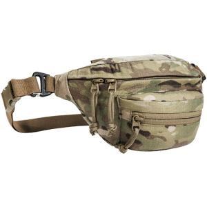 Tasmanian Tiger Modular Hip Bag Fanny Pack Multicam - Tasmanian Tiger