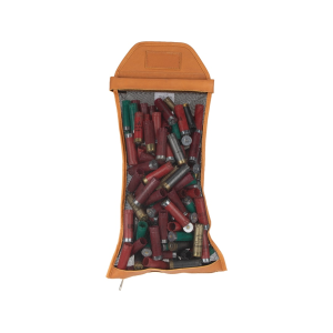 Wild Hare Mesh Shotgun Hull Bag Dusk - Wild Hare Shooting Gear